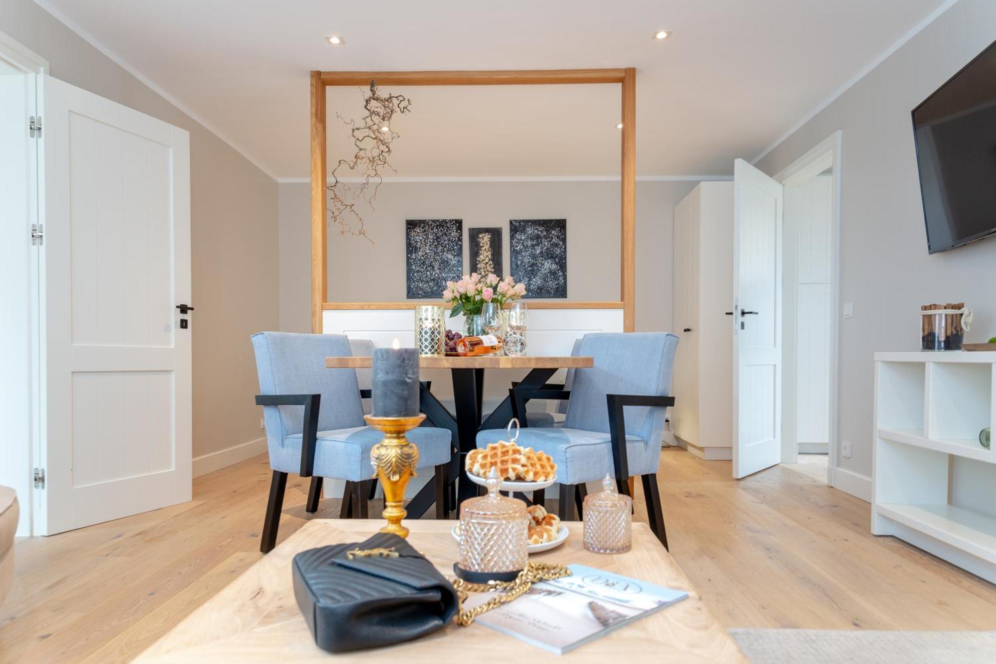 Stadtperle Gold Westerland Exterior photo