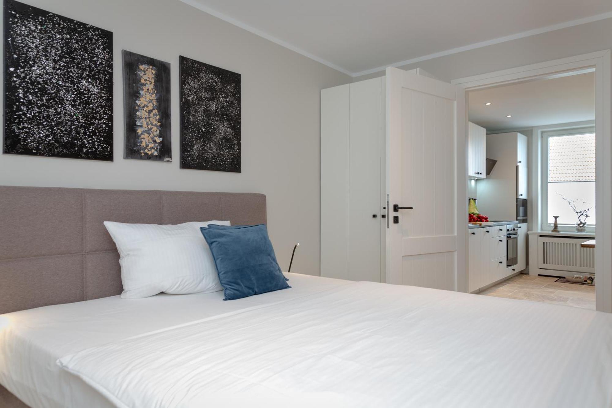 Stadtperle Gold Westerland Exterior photo